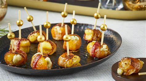 cheesy-bacon-wrapped-bites-recipe-wisconsin-cheese image