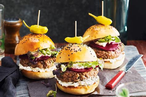 lamb-feta-burgers-canadian-living image