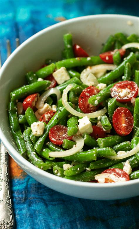 simple-green-bean-salad-a-southern-soul image