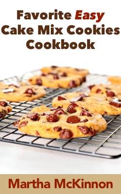 cake-mix-cookies-nutrition-weight-watchers-friendly image