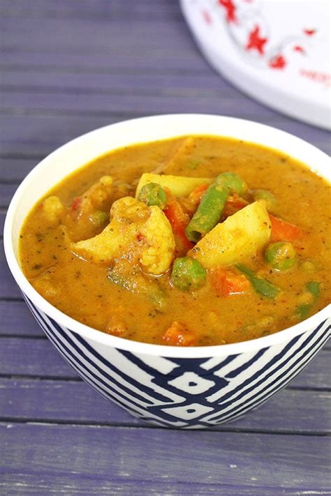 mixed-vegetable-curry-spice-up-the-curry image