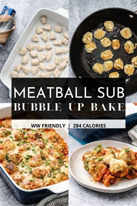 meatball-sub-bubble-up-bake-the-skinnyish-dish image