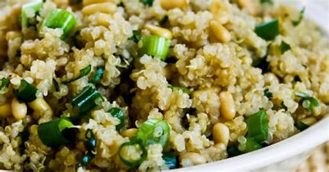 10-best-quinoa-side-dish-recipes-yummly image