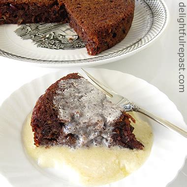 steamed-persimmon-pudding-with-brandy-butter-hard image