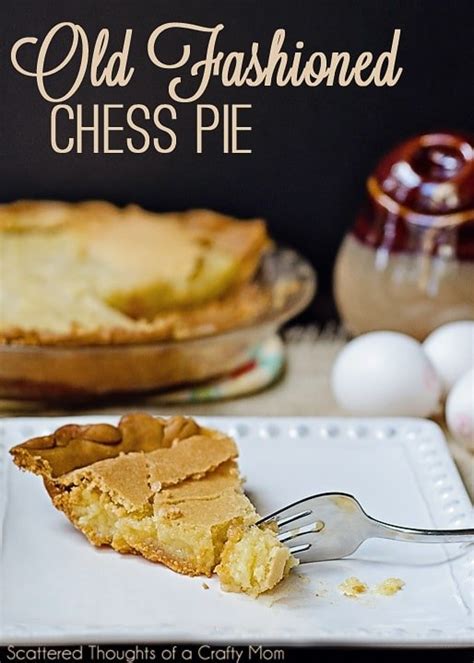 old-fashioned-chess-pie-recipe-scattered-thoughts-of-a image