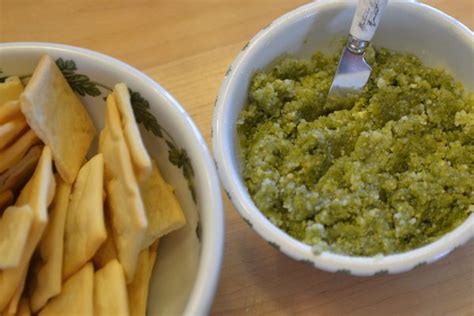 a-recipe-for-basil-cashew-and-parmesan-dip image