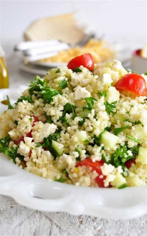 mediterranean-couscous-salad-with-feta-cheese image