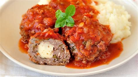 mozzarella-stuffed-meatballs-wide-open-eats image