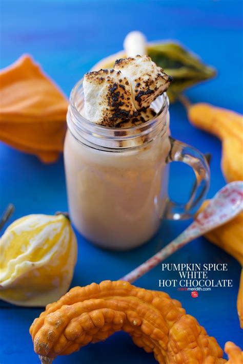 pumpkin-spice-white-hot-chocolate-marla-meridith image