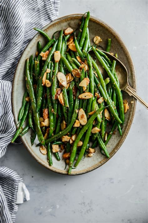 green-beans-almondine-green-beans-with-almonds image
