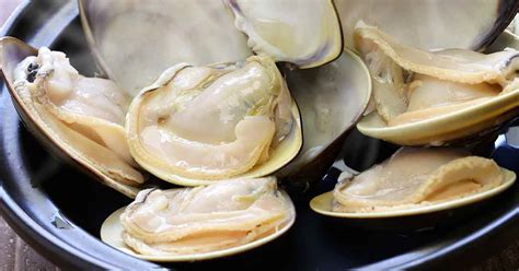 7-benefits-of-clams-and-full-nutrition-facts image