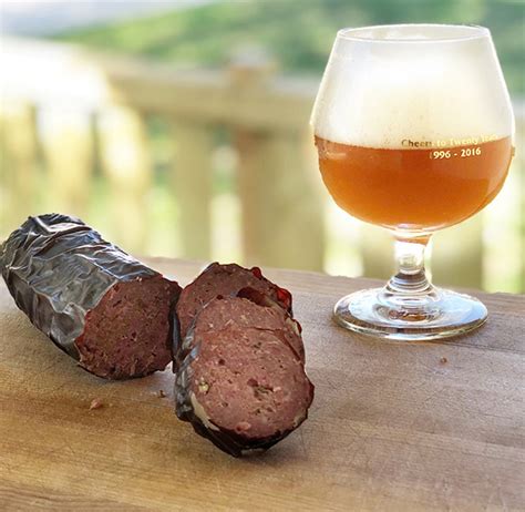 how-to-make-venison-summer-sausage-backcountry image