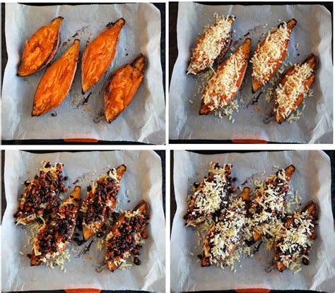 sweet-potatoes-with-black-beans-recipe-cuisine-fiend image