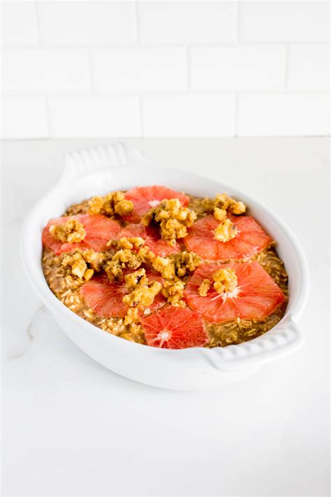 the-best-baked-oatmeal-with-walnut-streusel image