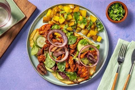 tandoori-style-grilled-chicken-recipe-hellofresh image