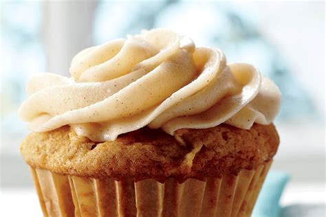apple-spice-cupcakes-canadian-living image