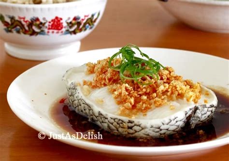 hong-kong-style-steamed-cod-fish-honest-cooking image