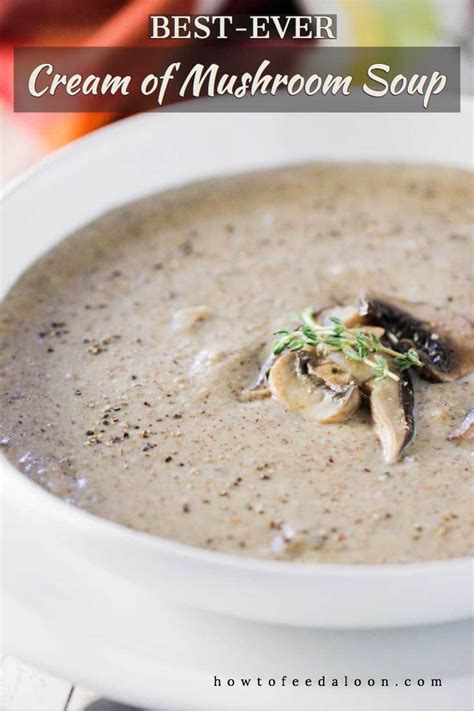 restaurant-quality-cream-of-mushroom-soup-how-to image