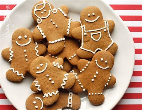lightened-up-gingerbread-cookies-skinnytaste image
