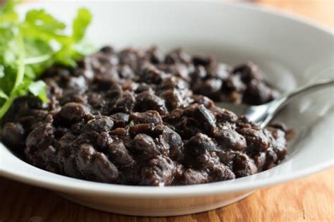 mexican-black-beans-electric-pressure-cooker image