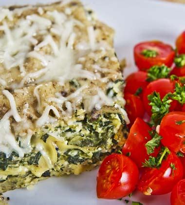 creamy-spinach-lasagna-campbells-food-service image