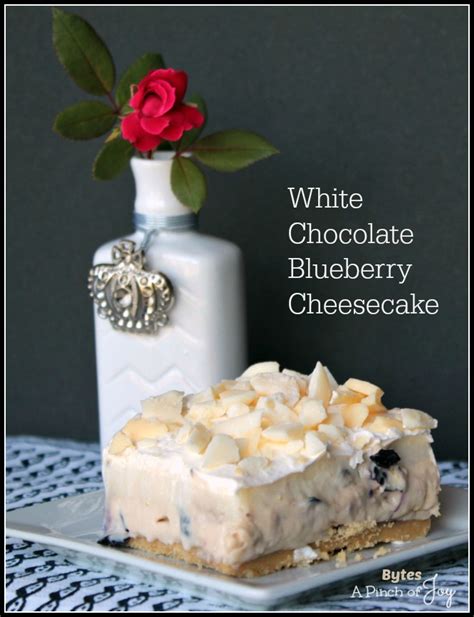 white-chocolate-blueberry-cheesecake-a-pinch-of-joy image