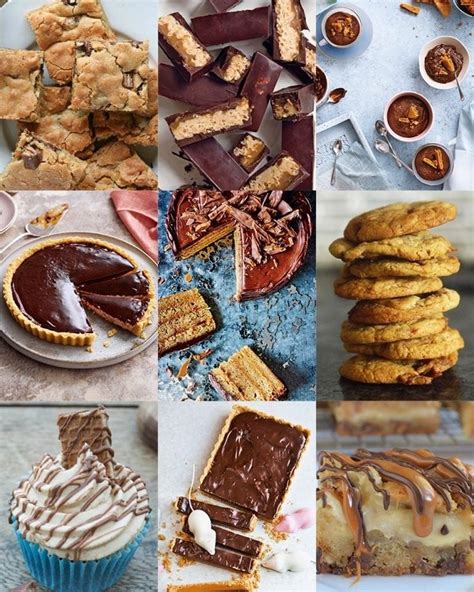 13-recipes-inspired-by-chocolate-bars-delicious image