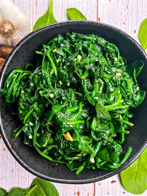10-minute-sauted-spinach-with-garlic-tastefully image