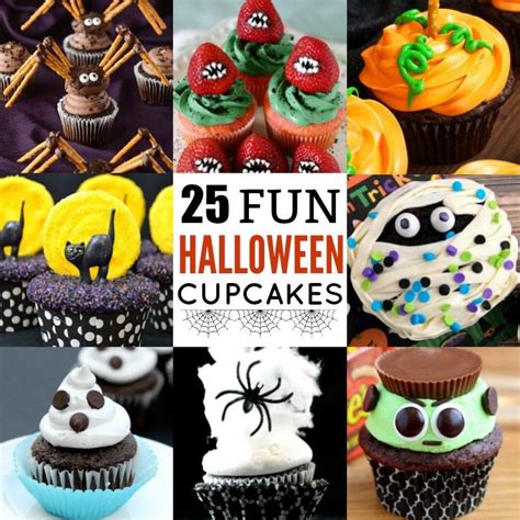 25-easy-halloween-cupcakes-ideas-halloween image