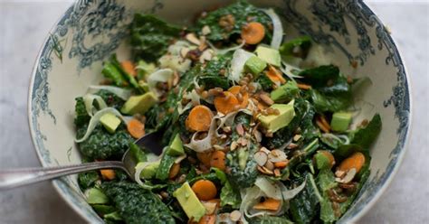 10-best-whole-foods-kale-salad-recipes-yummly image