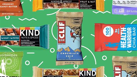 are-clif-kind-and-luna-bars-good-for-you-vox image