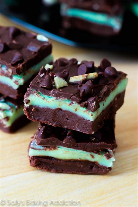 andes-mint-chocolate-chip-fudge-sallys-baking image