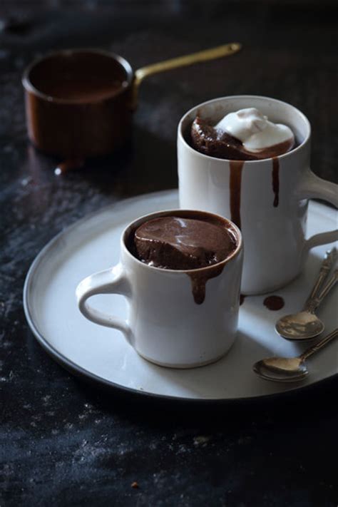 five-minute-chocolate-peanut-butter-mug-cake image