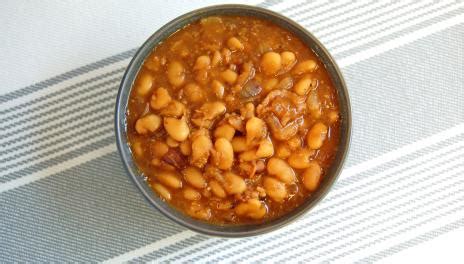 boston-baked-beans-pressure-cooker-ndsu image