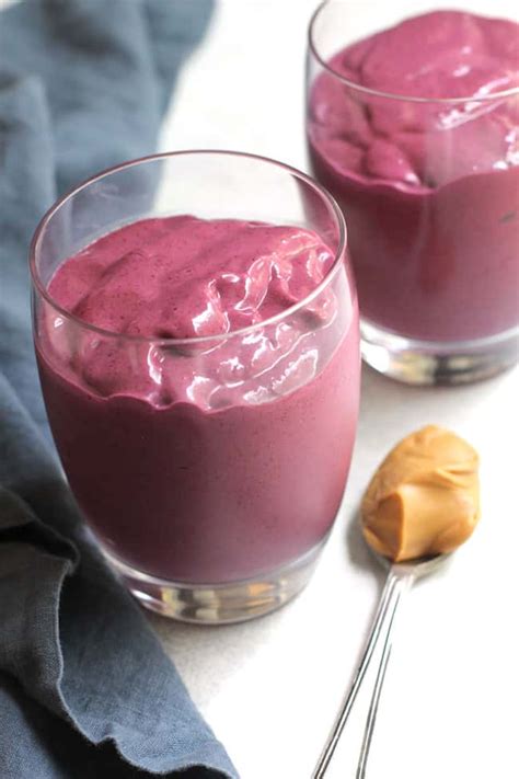 berry-peanut-butter-smoothies-suebee-homemaker image