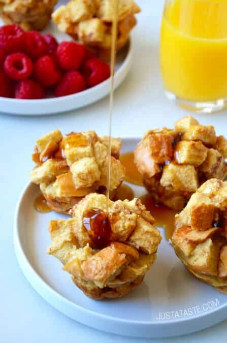 cinnamon-french-toast-muffins-just-a-taste image