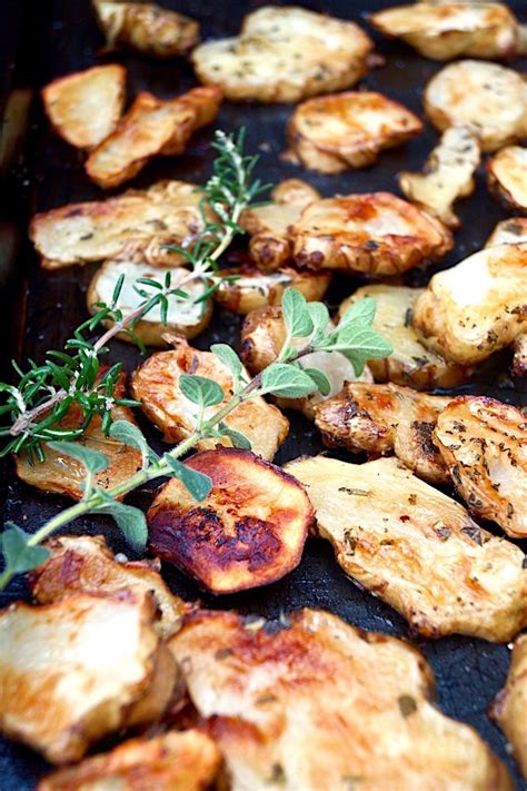fresh-herb-roasted-sunchokes-cooking-on-the image