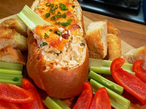 baked-crab-dip-bowl-recipe-taste-of-southern image