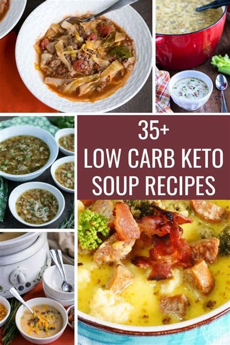 35-easy-keto-low-carb-soup-recipes-low-carb-yum image
