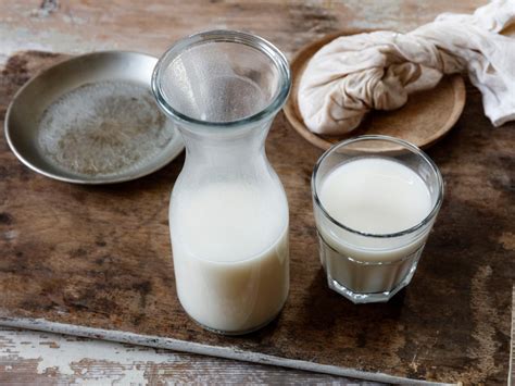how-to-make-oat-milk-step-by-step-food-network image