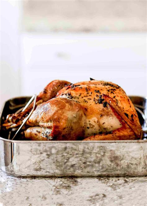 how-to-dry-brine-and-roast-a-turkey-simply image