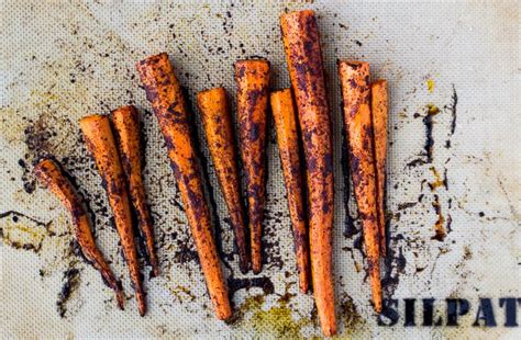 spiced-roasted-carrots-delicious-little-bites image
