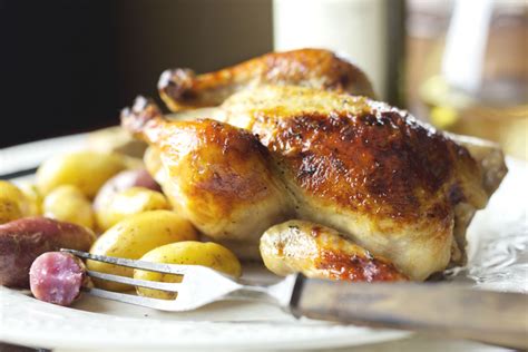air-fryer-cornish-hen-love-food-not-cooking image