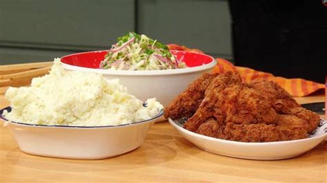 10-flavor-double-dipped-buttermilk-fried-chicken image