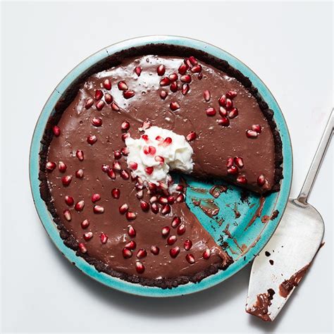triple-chocolate-cream-pie-recipes-ww-usa-weight image
