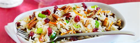 pecan-and-cranberry-rice-pilaf-recipe-minute-rice image