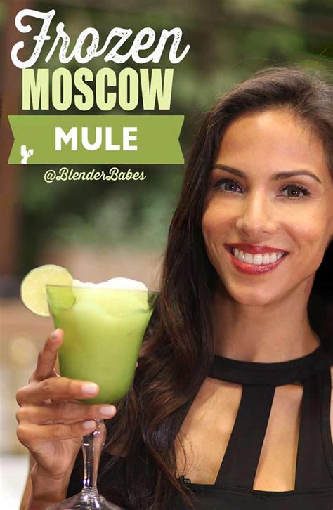 frozen-moscow-mule-recipe-with-ginger-simple-syrup image