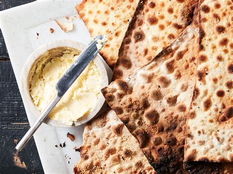 horseradish-butter-recipe-hillary-sterling-food-wine image