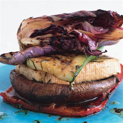 grilled-veggie-and-tofu-stack-with-balsamic-and-mint image
