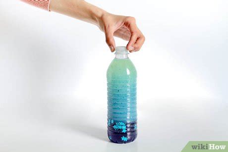 how-to-make-an-ocean-in-a-bottle-6-steps image